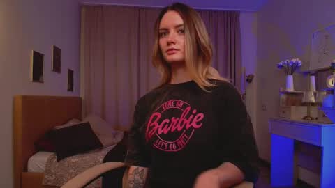 Eva online show from January 2026 02:15:01 AM