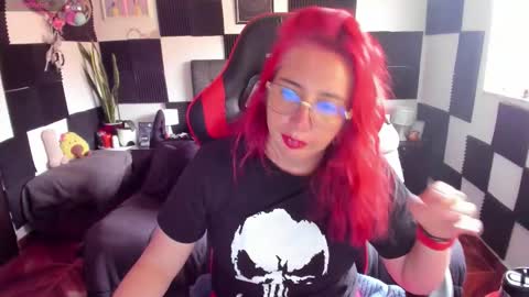 Ursula Gomez online show from February 2026 09:52:01 PM