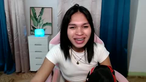 ursweet_zeviixx online show from February 2025 04:14:01 AM