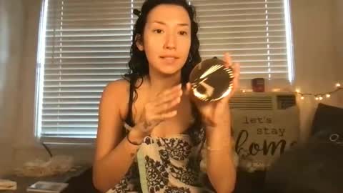 Lily online show from January 2026 03:47:01 PM