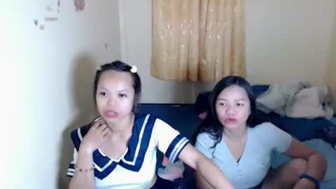 urswt_foxlyn online show from November 2025 04:44:01 AM