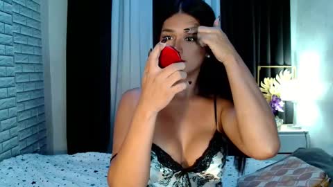 angel online show from October 2025 11:03:02 PM