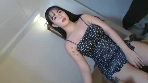 Snapshot of urtransbarbiecum chatting on November 2025 09:19:02 AM KIM online show from November 2025 09:19:02 AM