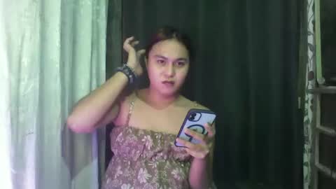 YOURGIRLCAMILLA online show from November 2025 08:48:02 AM