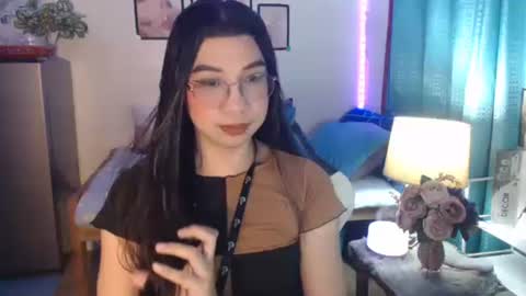 Ashley Kate Mateo Gray online show from December 2024 09:24:01 AM