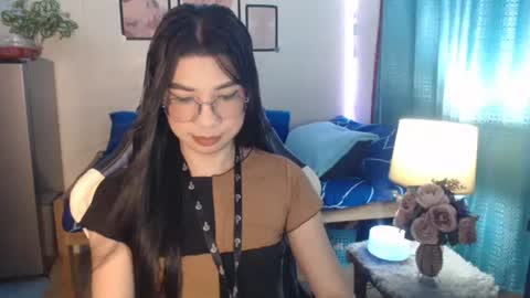 Ashley Kate Mateo Gray online show from December 2024 11:40:01 AM