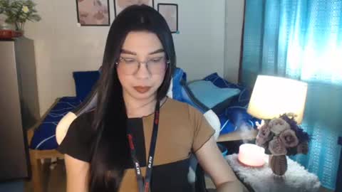 Ashley Kate Mateo Gray online show from January 2025 12:31:01 PM