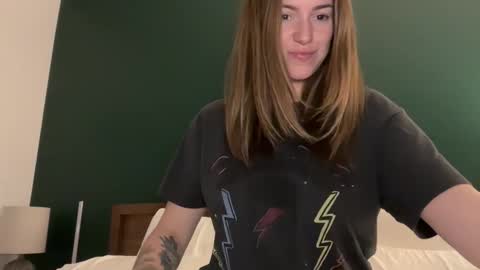 Dream online show from October 2025 12:34:01 AM