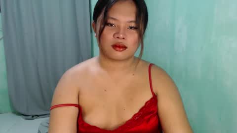 Bella Miles Olivia online show from December 2024 08:55:01 PM