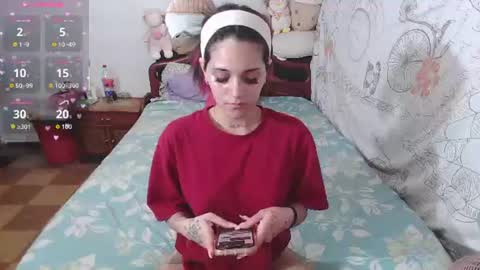 Snapshot of uryukim_ chatting on July 2026 09:47:02 PM uryukim_ online show from July 2026 09:47:02 PM