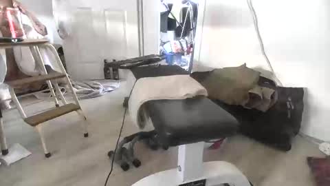 BamBam online show from February 2025 09:51:02 AM