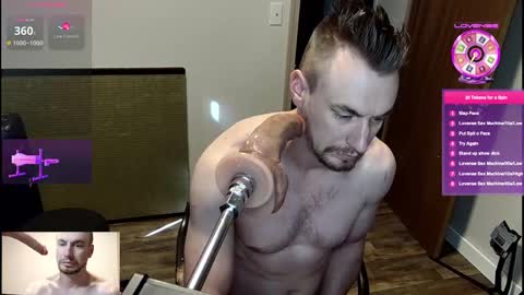 MalcolmRW online show from September 2025 11:17:02 PM