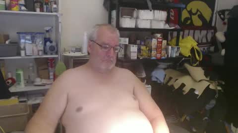 Eric online show from December 2024 03:15:02 AM