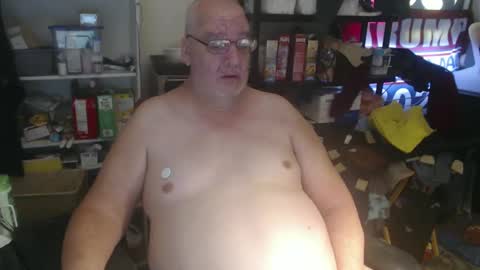 Eric online show from December 2024 02:59:01 PM