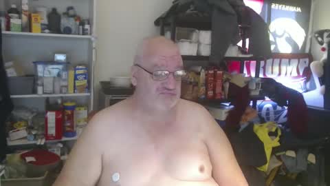 Eric online show from December 2024 02:22:02 PM