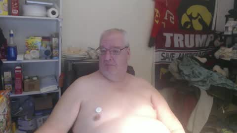 Eric online show from January 2025 03:01:02 AM