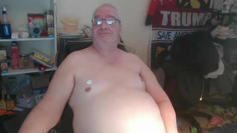 Eric online show from January 2025 12:59:01 PM