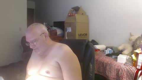 Eric online show from September 2025 02:37:02 AM