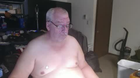 Eric online show from January 2026 12:00:01 PM