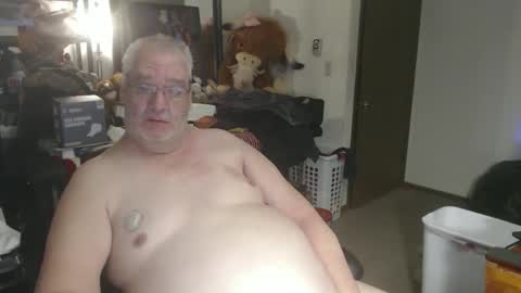 Eric online show from February 2026 12:10:01 PM