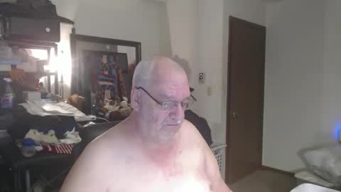 Eric online show from February 2026 12:12:01 PM