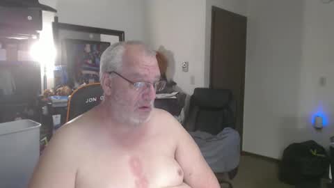 Eric online show from March 2026 12:10:02 PM