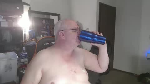 Snapshot of usgoober chatting on April 2026 12:20:01 PM Eric online show from April 2026 12:20:01 PM