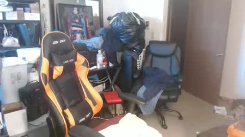 Snapshot of usgoober chatting on April 2026 02:44:02 PM Eric online show from April 2026 02:44:02 PM