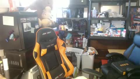 Snapshot of usgoober chatting on June 2026 12:40:01 PM Eric online show from June 2026 12:40:01 PM