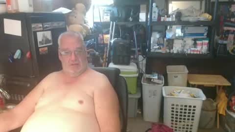 Snapshot of usgoober chatting on June 2026 11:54:02 AM Eric online show from June 2026 11:54:02 AM