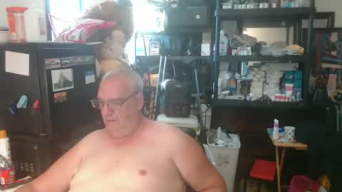 Snapshot of usgoober chatting on July 2026 11:38:02 AM Eric online show from July 2026 11:38:02 AM