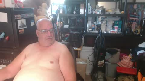 Snapshot of usgoober chatting on July 2026 11:58:02 AM Eric online show from July 2026 11:58:02 AM