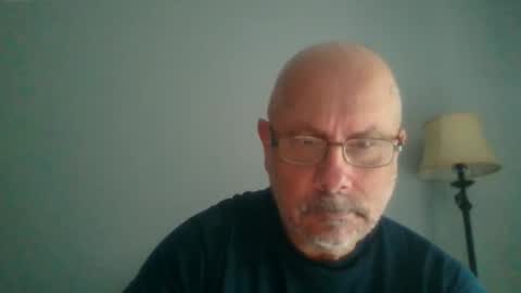 Jim online show from January 2025 12:10:01 PM