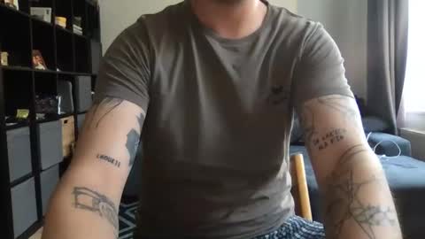 uwantitno online show from February 2025 07:17:01 AM