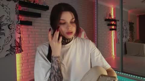 Snapshot of uwu_eva chatting on December 2024 08:50:02 PM Eva online show from December 2024 08:50:02 PM