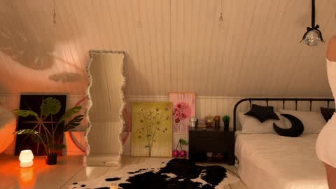 Anika On vacation online show from December 2025 05:31:01 PM