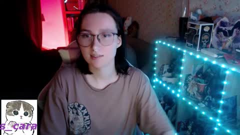 Cara online show from September 2025 06:19:02 PM