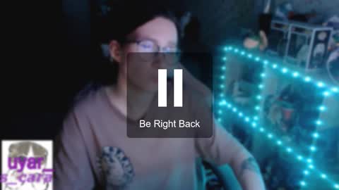 Cara online show from September 2025 07:48:02 PM