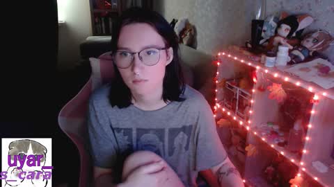 Cara online show from October 2025 12:36:02 PM