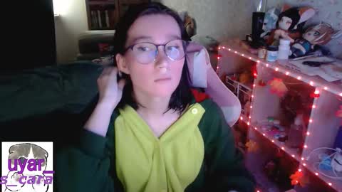 Cara online show from October 2025 11:09:02 AM