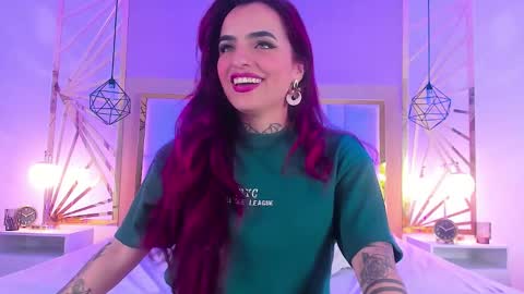 valeriee miller online show from December 2024 02:01:02 PM