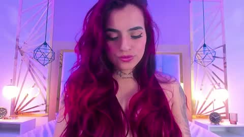 valeriee miller online show from December 2024 05:16:01 PM