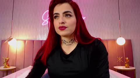 valeriee miller online show from January 2025 06:41:02 PM