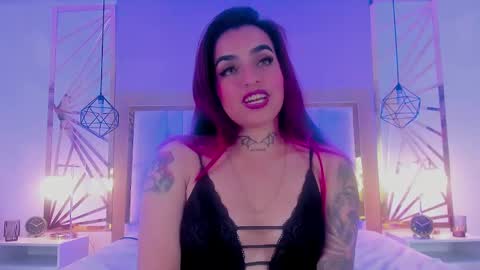 valeriee miller online show from January 2025 07:10:01 PM