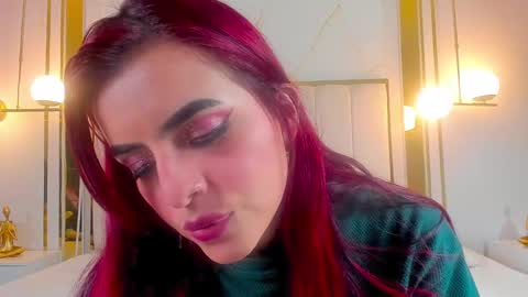 valeriee miller online show from January 2025 07:00:02 PM