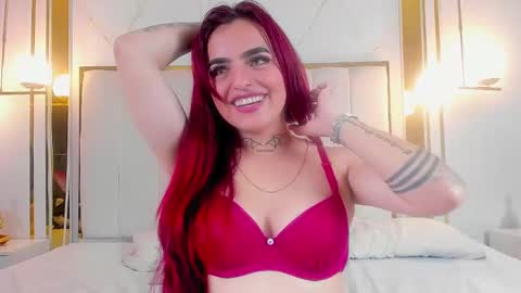 valeriee miller online show from January 2025 10:34:01 PM
