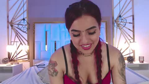 valeriee miller online show from February 2025 09:41:02 PM