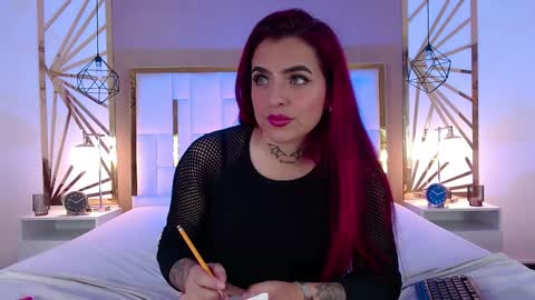 valeriee miller online show from February 2025 06:35:02 PM