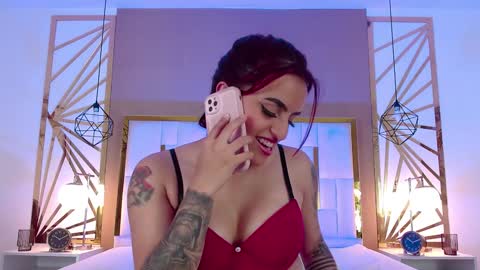 valeriee miller online show from February 2025 12:42:01 AM