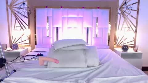 valeriee miller online show from February 2025 09:30:01 PM